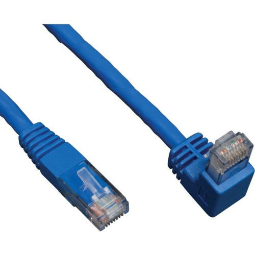 TRIPP LITE  Cat6 Gigabit Molded Patch Cable
