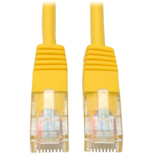 TRIPP LITE  Cat5E 350Mhz Molded Patch Cable