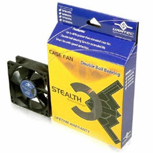 Vantec Stealth Case Fan