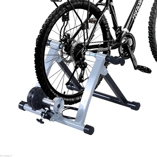 homcom bike trainer