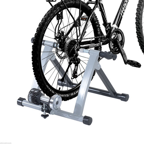kinetic bike trainer