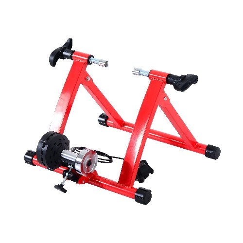 soozier magnetic bike bicycle trainer