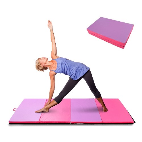 soozier gym mat