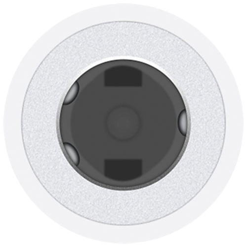 thunderbolt to headphone jack