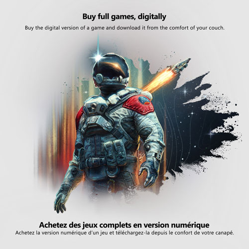 Xbox Live $25 Gift Card - Digital Download