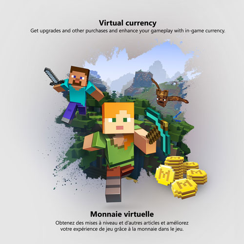 Xbox Live $25 Gift Card - Digital Download
