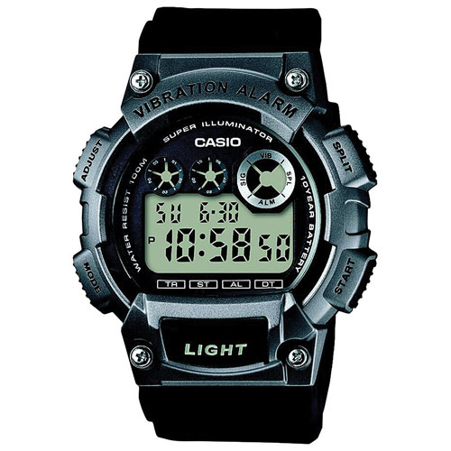 best men's digital sport watches