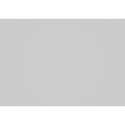 Porte-manteau en métal de Monarch - Argenté