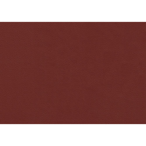 Pouf repose-pieds - Rouge