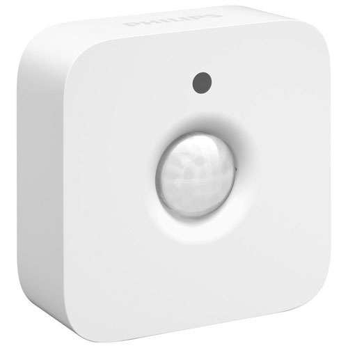 Philips Hue Wi Fi Motion Sensor Smart Switches Plugs Best Philips Hue Wi Fi Motion Sensor