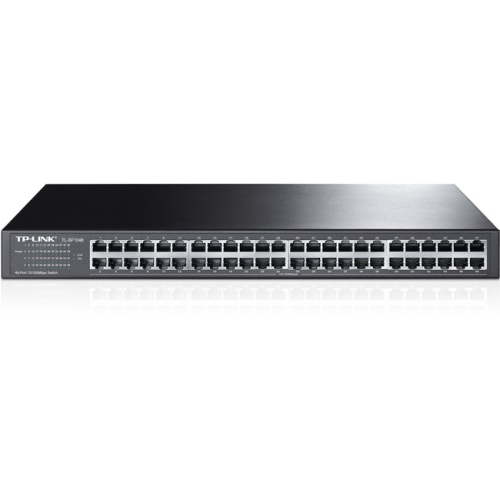 TP-Link TL-SF1048 48-Port Megabit Ethernet Switch