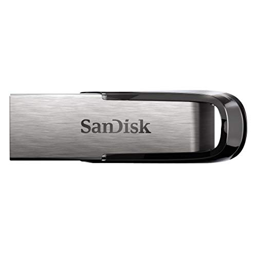SanDisk Ultra Flair 64GB USB 3.0 Flash Drive