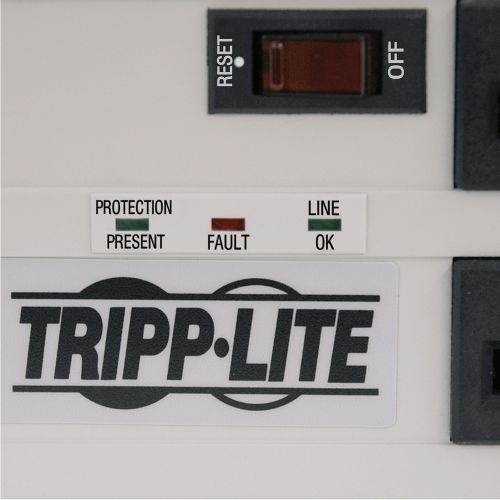 Tripp Lite ISOBAR6 ULTRA ISOBAR Premium Surge Protector