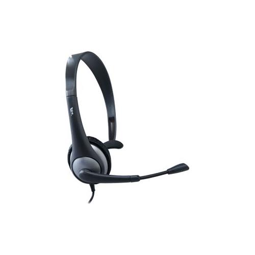 Mono Headset/Mic