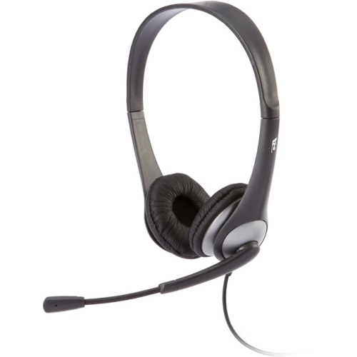 Cyber Acoustics AC-204 AC-204 Headset
