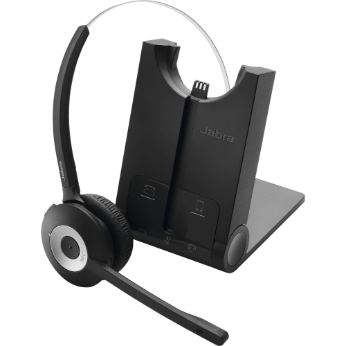 Connectivité double Pro 925 de Jabra