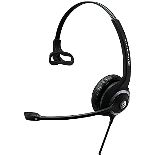 Sennheiser SC230 Circle Series Single-Sided Professional Headset