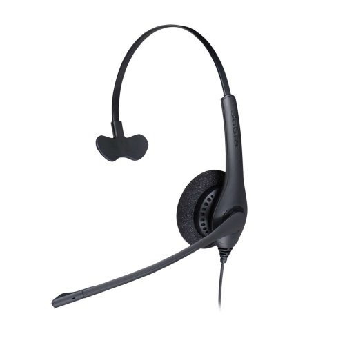 Jabra Biz 1500 Mono USB Professional Headset for Softphone Calls