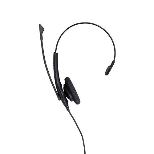 Jabra Biz 1500 Mono USB Professional Headset for Softphone Calls