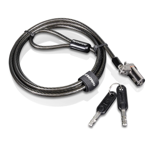 LENOVO  Kensington Microsaver Cable Lock From