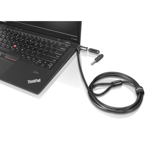 Kensington Microsaver Cable Lock From Lenovo