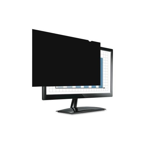 Fellowes Laptop/Flat Panel Privacy Filter - 15.0" Black