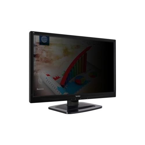 Viewsonic Privacy Filter Screen Protector Black