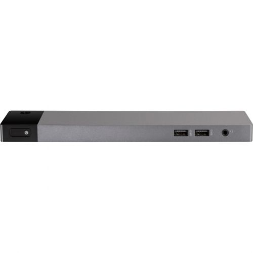 HP ZBook 150W Thunderbolt 3 Dock
