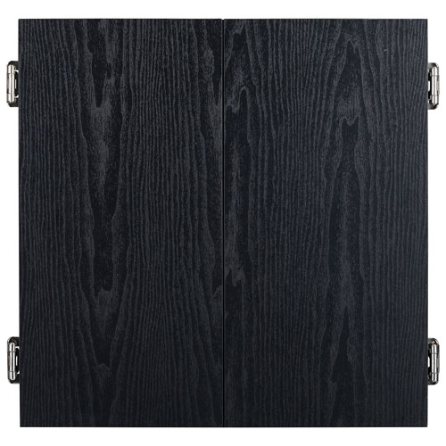 Hathaway Winchester 13" Dartboard Cabinet