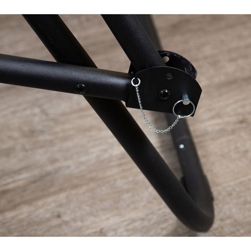 Jeu de basketball style arcade de 81 po à deux filets Hoops de Hathaway