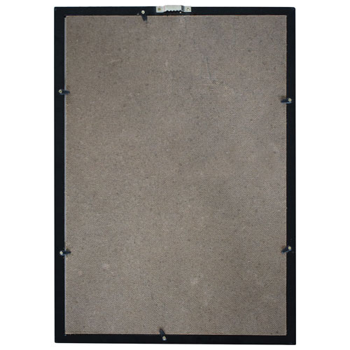 Hathaway Shuffleboard Game Rules - Black