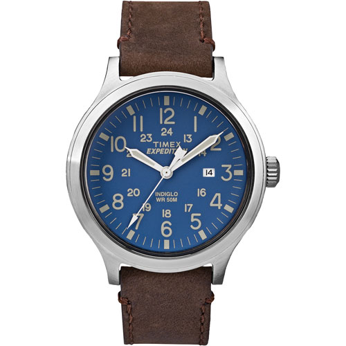 timex casual