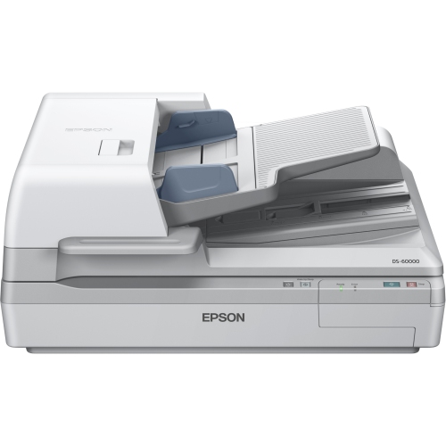 Epson WorkForce DS-60000 Document Scanner