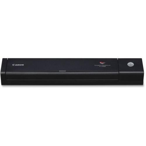 Canon P-208II Scan-tini Personal Document Scanner 9704B007