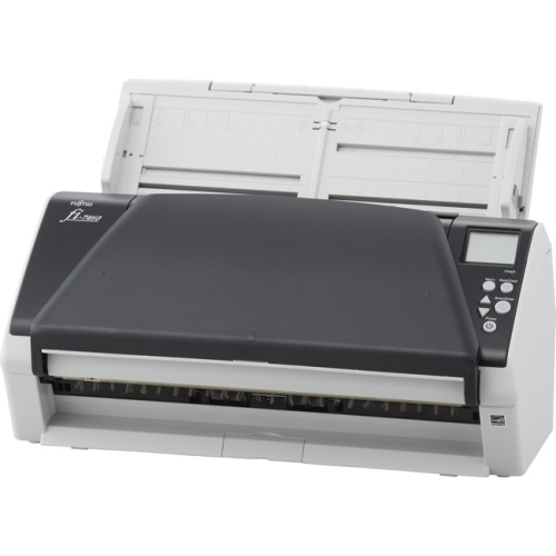 Fujitsu fi-7460 Sheetfed Scanner - 600 dpi Optical