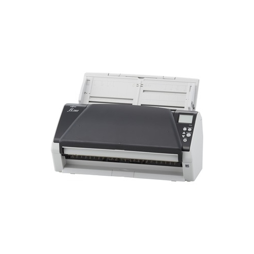 Fujitsu fi-7460 Sheetfed Scanner - 600 dpi Optical | Best Buy Canada