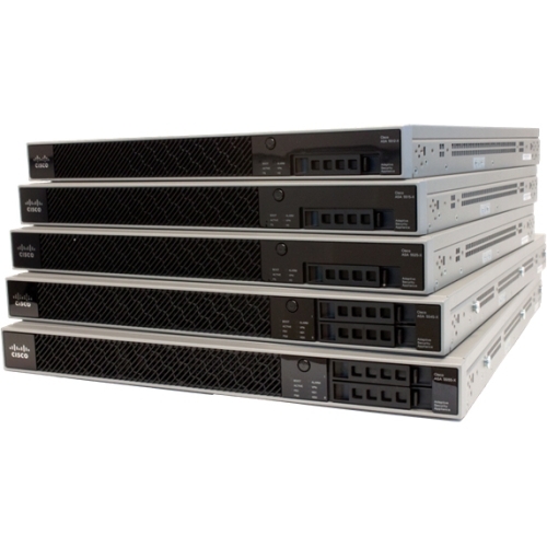 CISCO  Asa 5525-X Firewall Edition