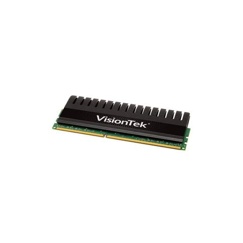 Visiontek Black Label 8GB DDR3 SDRAM Memory Module