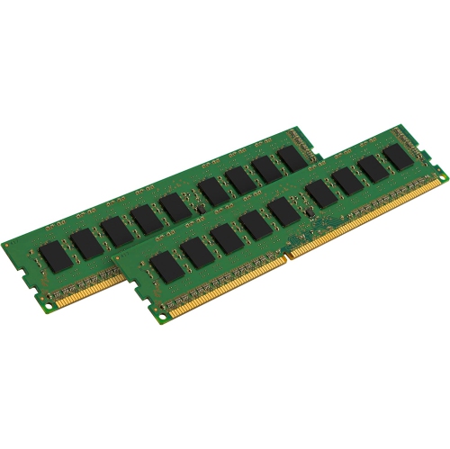 Kingston 8GB Kit - DDR3L 1600MHz
