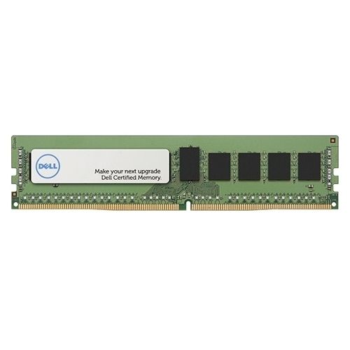 DELL  8GB 1Rx8 Ddr4 Rdimm 2400Mhz A8711886