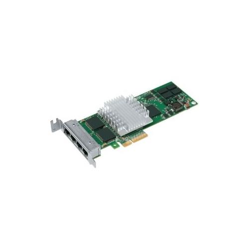 Intel PRO/1000 PT Quad Port LP Server Adapter