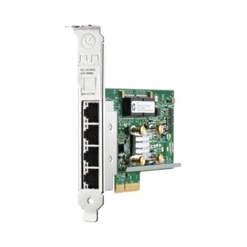 HP Ethernet 1Gb 4-Port 331T Adapter
