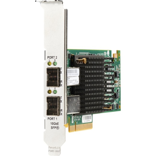 CTO ETH 10GB 2P 557SFP+ ADPT