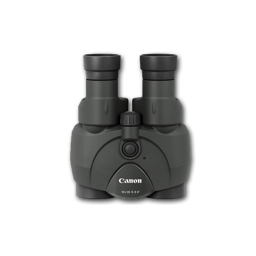 Canon 10x30 IS II Image Stabilized Binoculars | Best Buy Canada