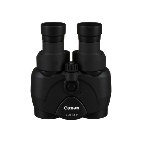 Canon 10x30 IS II Image Stabilized Binoculars | Best Buy Canada