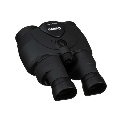 Canon 10x30 IS II Image Stabilized Binoculars