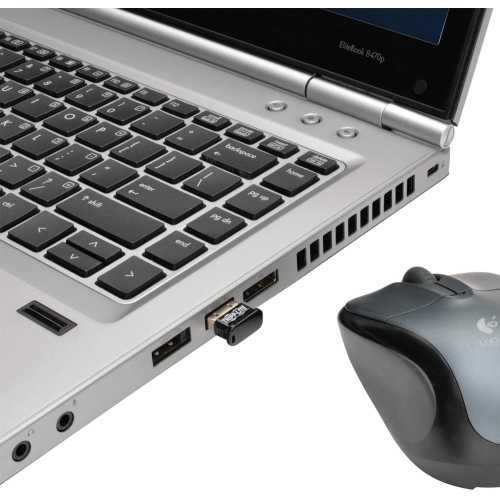 Tripp Lite Mini Bluetooth 4.0 USB Adapter