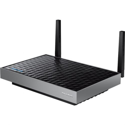 AC1200 Dual Band Wireless Range Extender, Desktop, Broadcom, 867Mbps at 5GHz + 3