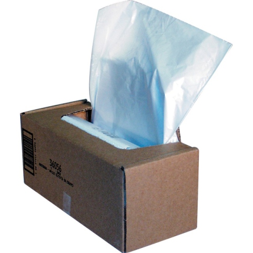 FELLOWES  Waste Bags for 325 Series Shredders