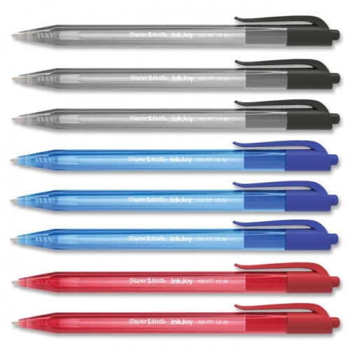 Paper Mate InkJoy 100 RT Pen